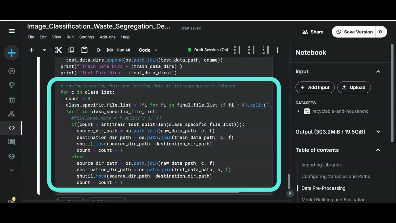Transfer Learning Architectures - VGG16/VGG19 (Practical/How-to)