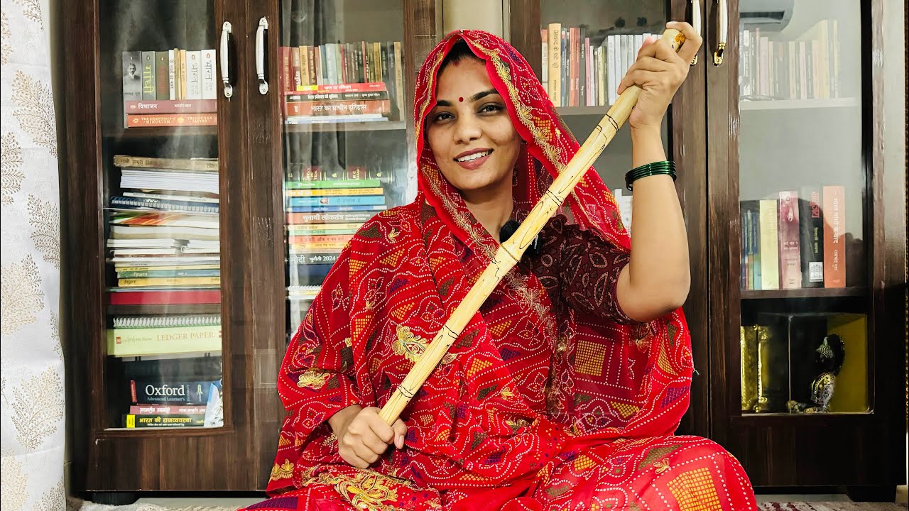 भारत-पाकिस्तान के झगड़ा में काहे अमेरिका थानेदार? #nehasinghrathore #viralvideo #video