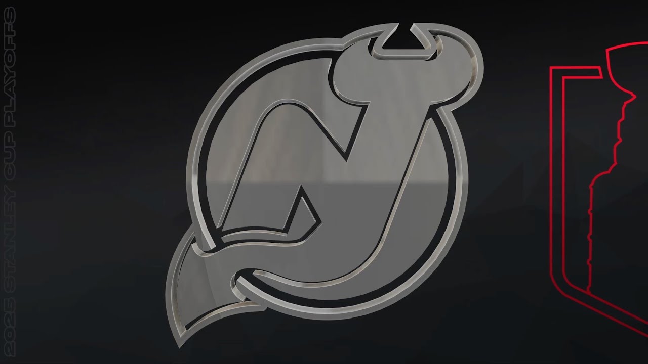 New Jersey Devils 2025 Playoff Goal Horn