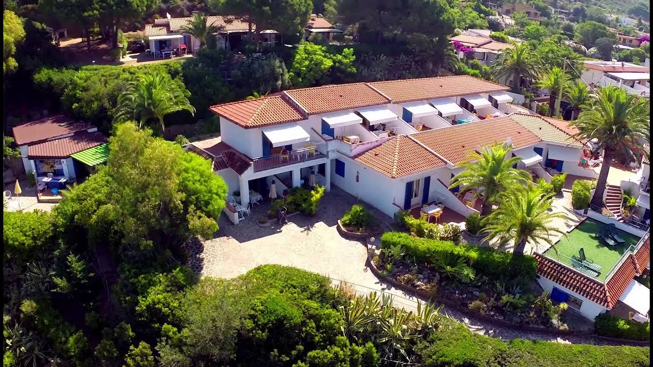 Villaggio Turistico Innamorata - Isola d'Elba