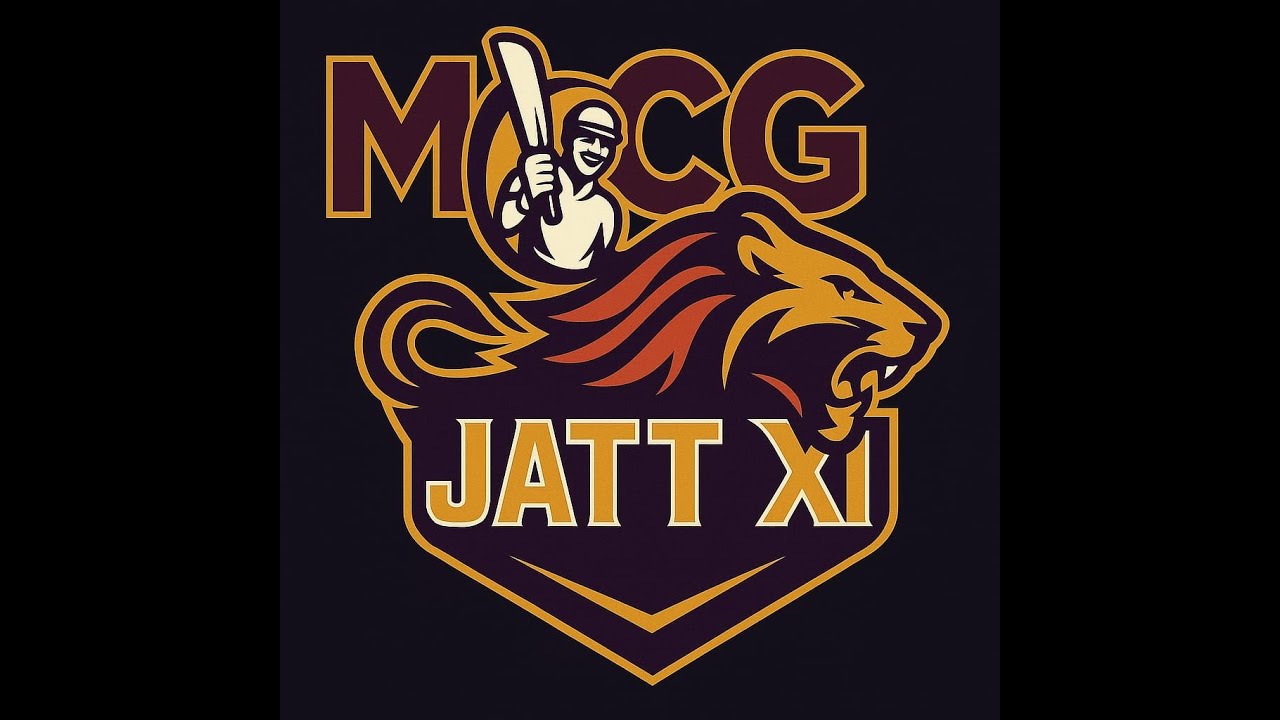 #GOLD CUP FINAL CPL S-1 { JAFFAR CC  v/s MIM CC } #MCG @JATT XI INDER BHAI