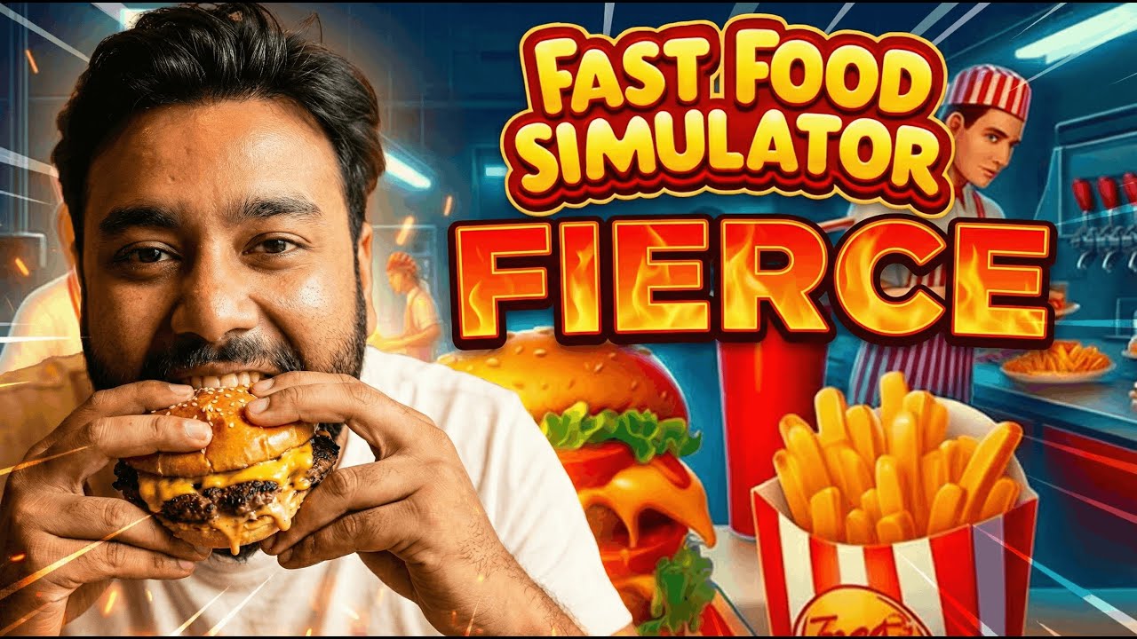 🍔New Food Business💸GIVEAWAY at 500 Subs🎮 | #live #chillstream #giveaway