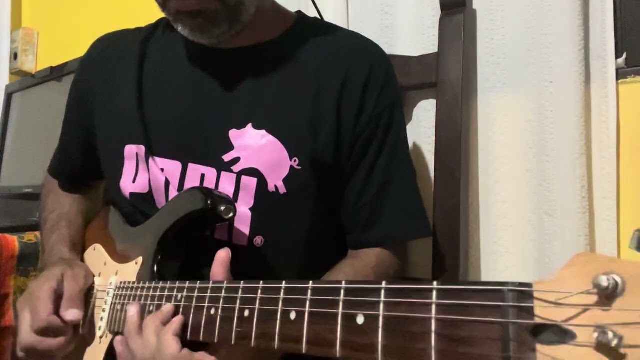 The chiken cover práctica 