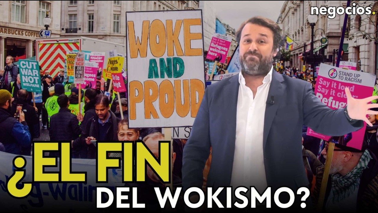 La justicia de EEUU investiga a Nike por discriminar a los 