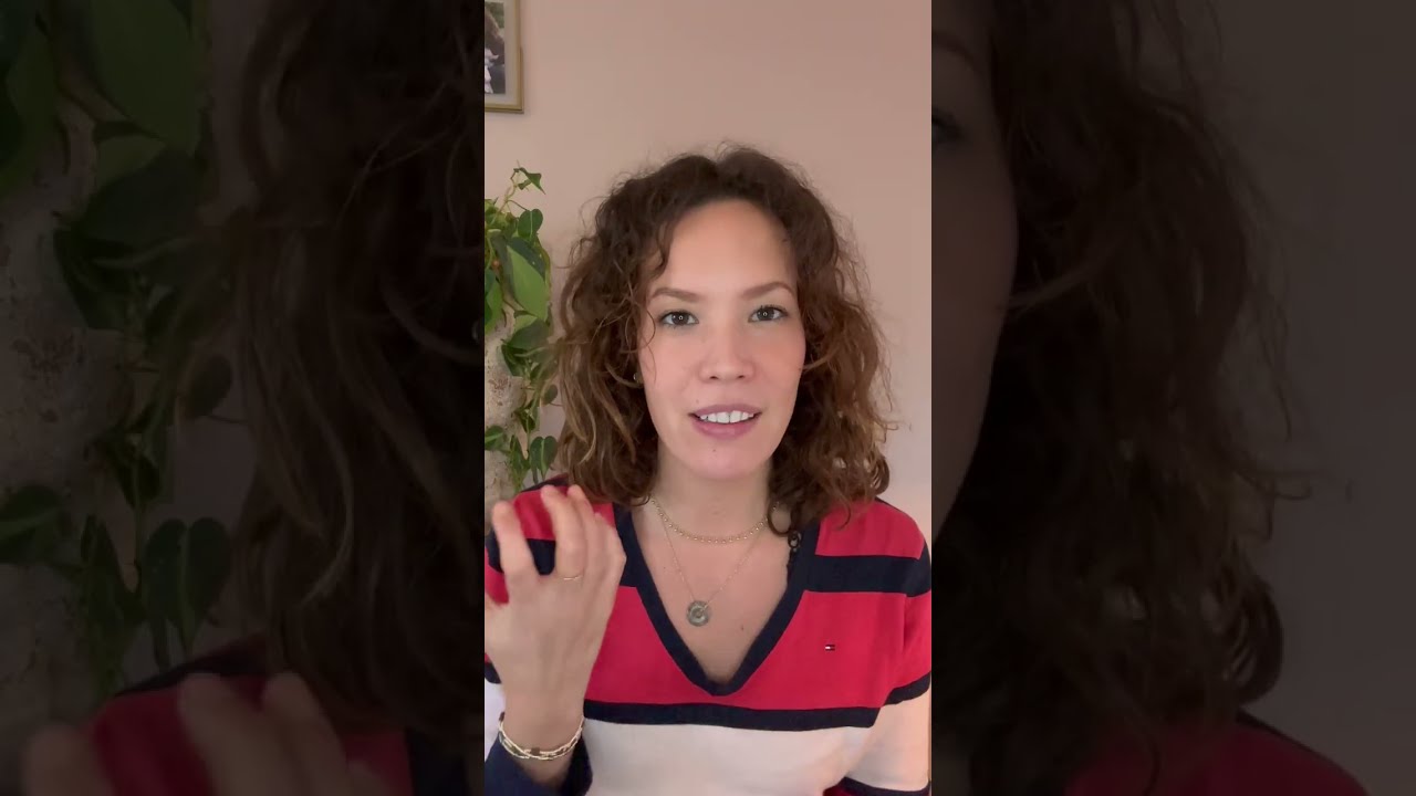 Zorgen voor jezelf zoals je wél voor een ander doet.