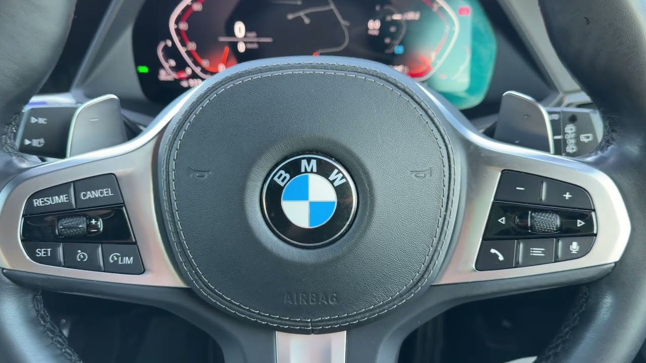BMW X5 VF69HVH
