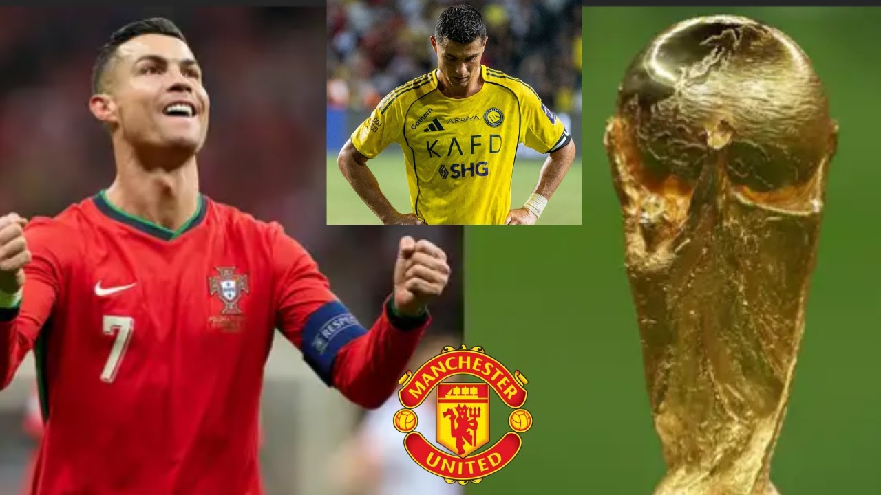 Even With One Leg!’ – Roberto Carlos BEGS Ronaldo to Never Retire | 1,000 Goals Coming?