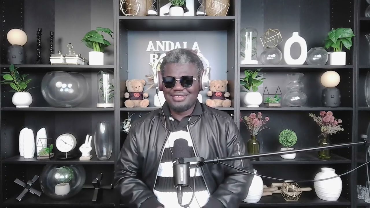 Problem Maman Vulgere ak Mame Ndiaye Savon 