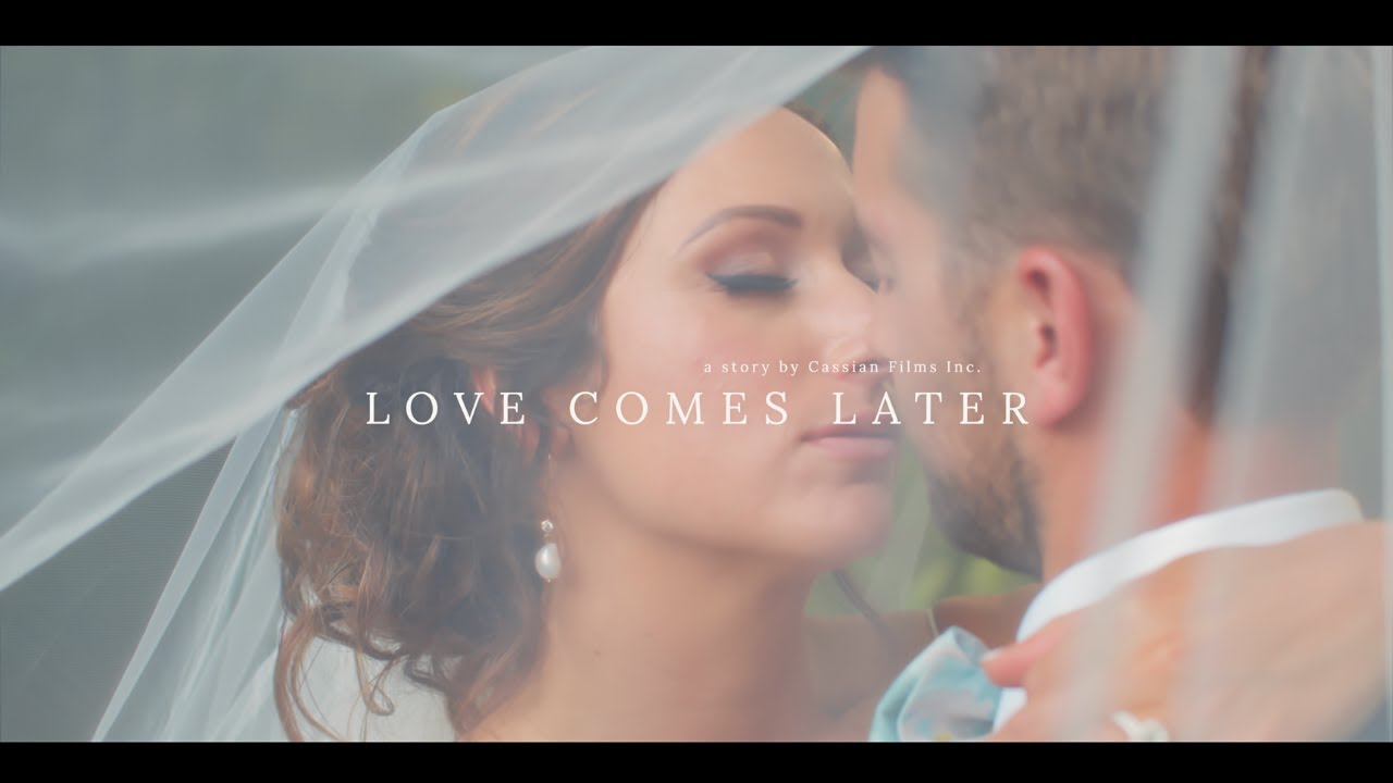 CINEMATIC WEDDING | BMPCC6K