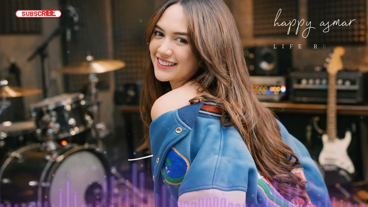HAPPY ASMARA FULL ALBUM TERBARU 2026 - VIDEO CLIP - TANPA IKLAN | KALAH, LAMUNAN, SAMAR, APIK