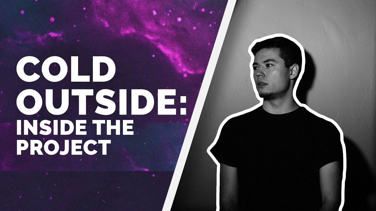 Dezza & Julian Gray - Cold Outside: Inside The Project