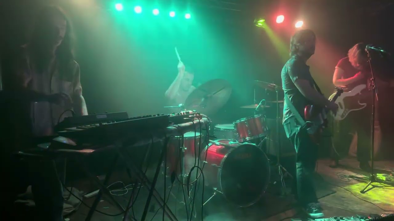 GUMDROP @ HEARTBREAKERS SOUTHAMPTON 14/03/2026