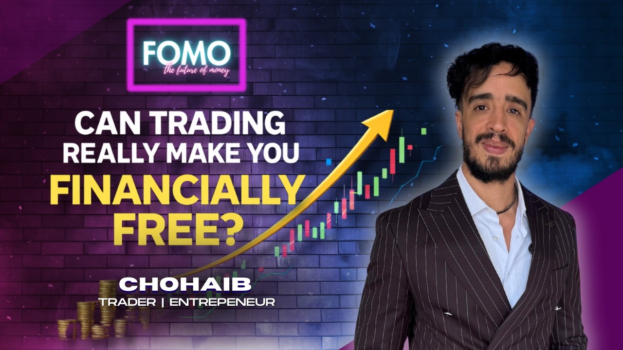 $1 Million Lost in One Night! How This Trader Rebuilt Everything