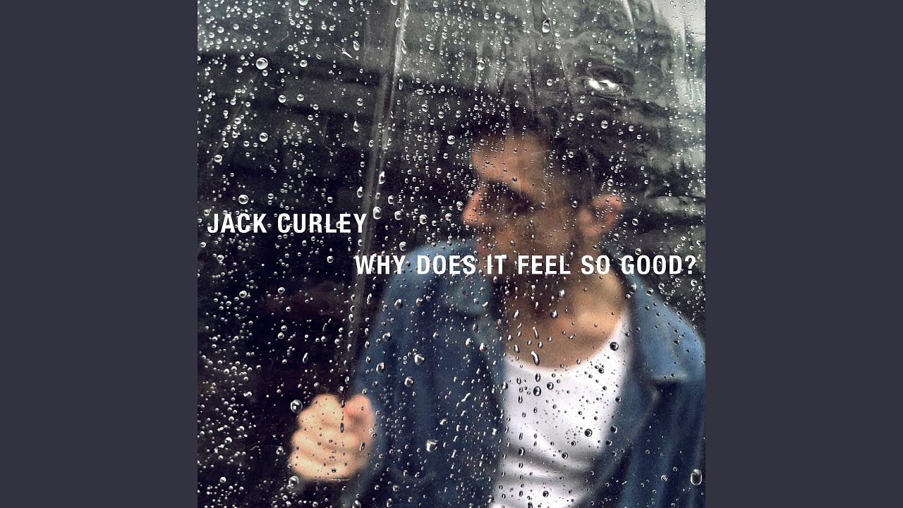 Why Does It Feel So Good