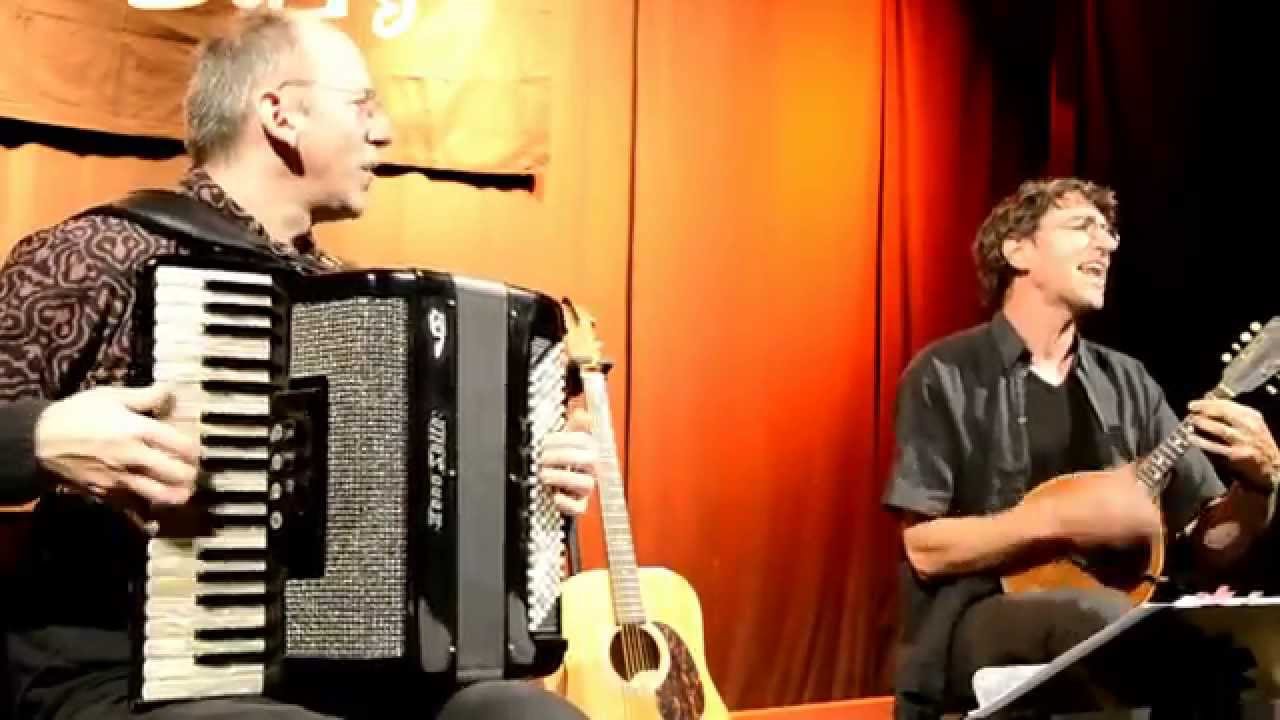 Cassard   Pengobilo (Trad.)