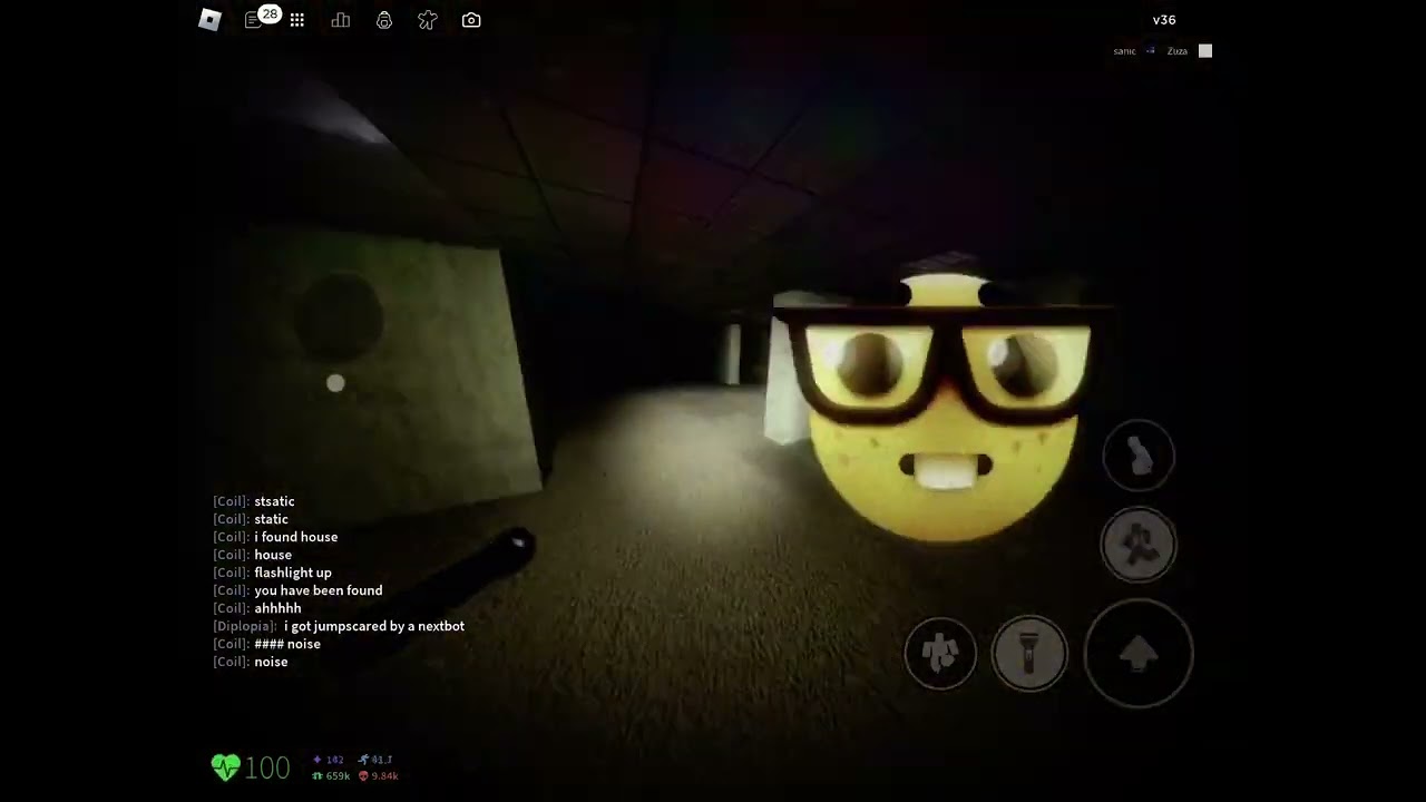 nicos nextbots but if i die the video ends (NN_BACKROOMS)