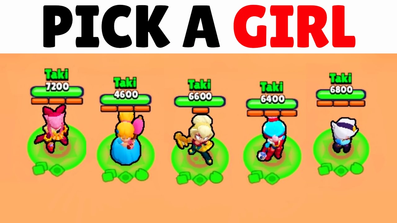 If Brawl Stars Had CRINGE ADS..