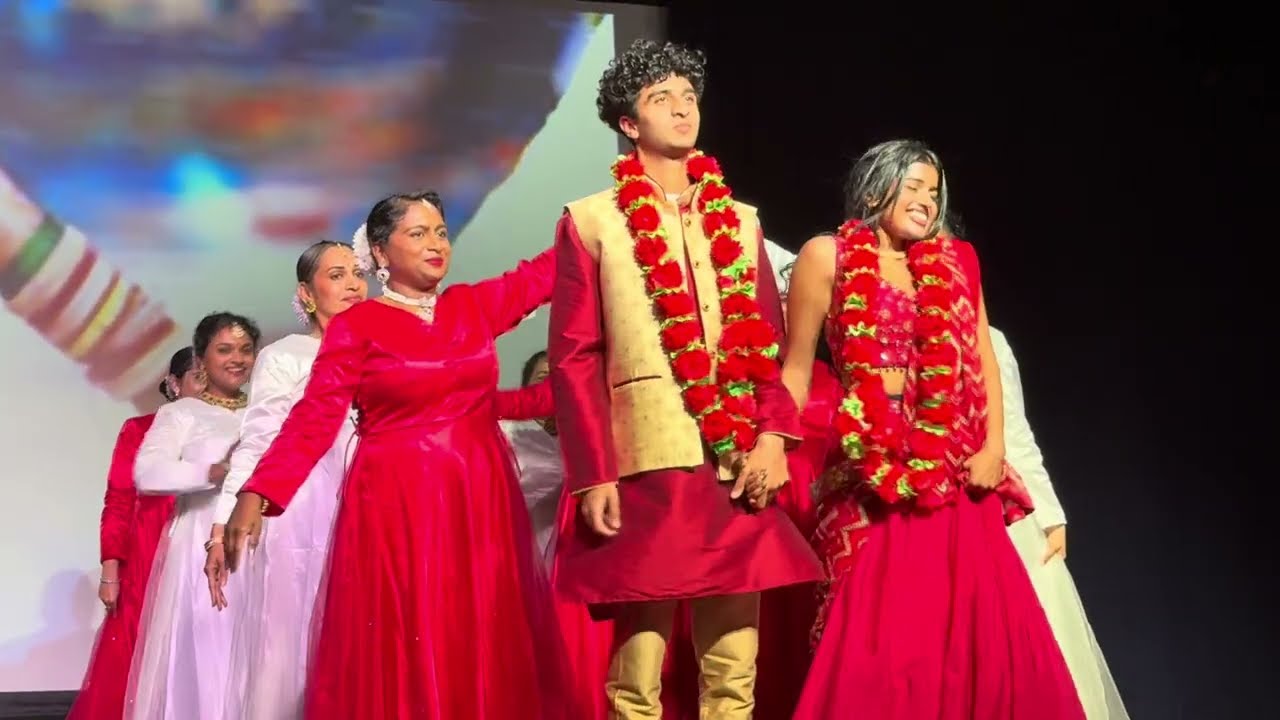 AR Rahman Tribute- OHM Family Day 2026- OHM women's forum