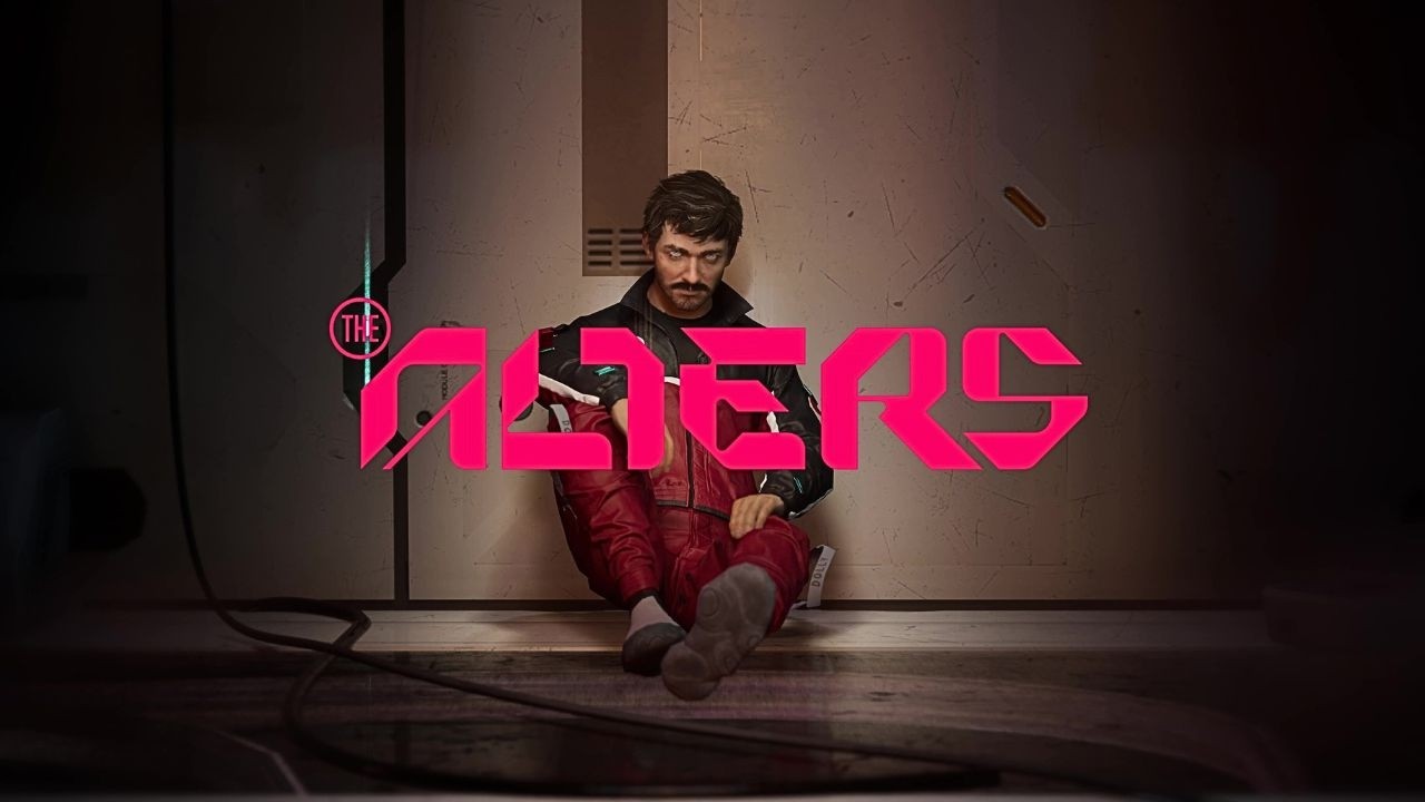 The Alters = Fallout Shelter vibes × Death Stranding energy