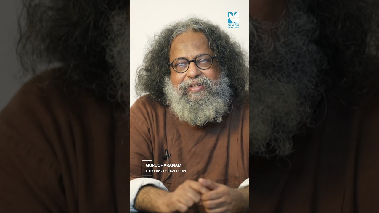 നോമ്പിന് കട്ടൻ കാപ്പി വേണ്ടെന്ന് വച്ചാലോ..? #gurucharanam #shalomtv #frbobyjosekattikad