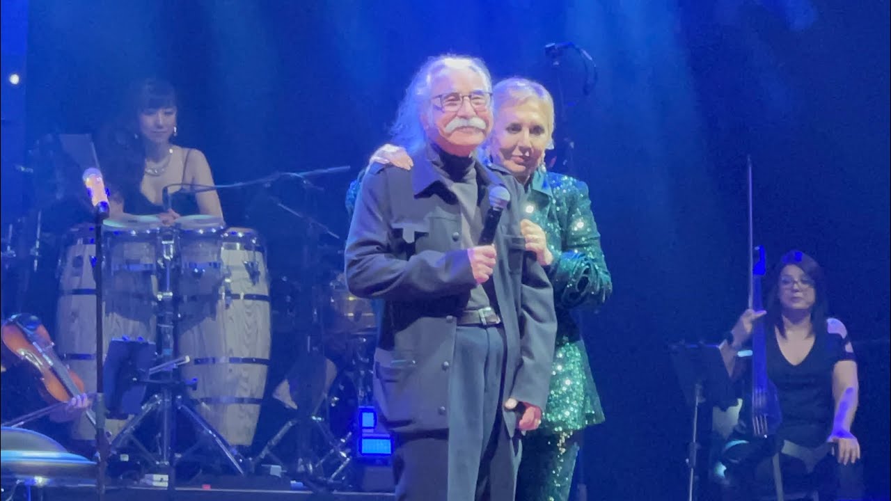 گوگوش لندن 2024 _ Googoosh