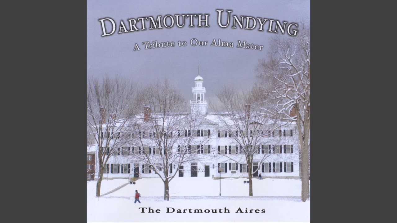 Alma Mater