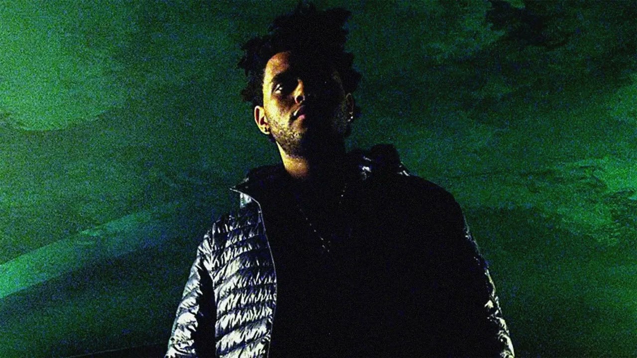 The Weeknd - Wonder Lust (Wanderlust) (prod. DannyBoyStyles & DaHeala)