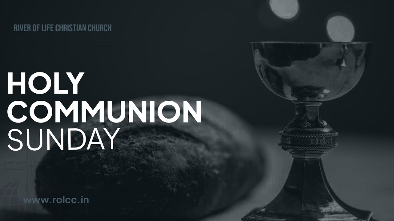 01st Feb 2026 | SUNDAY Service  LIVE | Theme: Year of Transformation  | Pr. Benson K Sunny