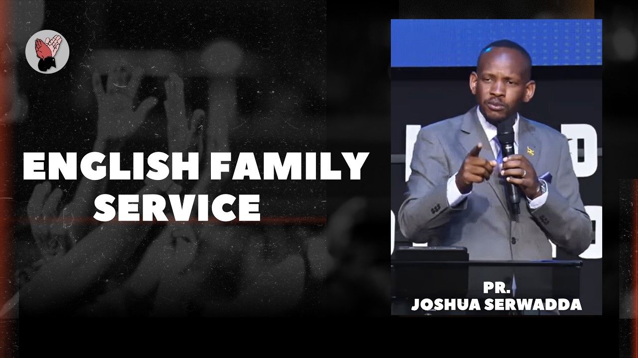 English Family Service | 22 02 2026