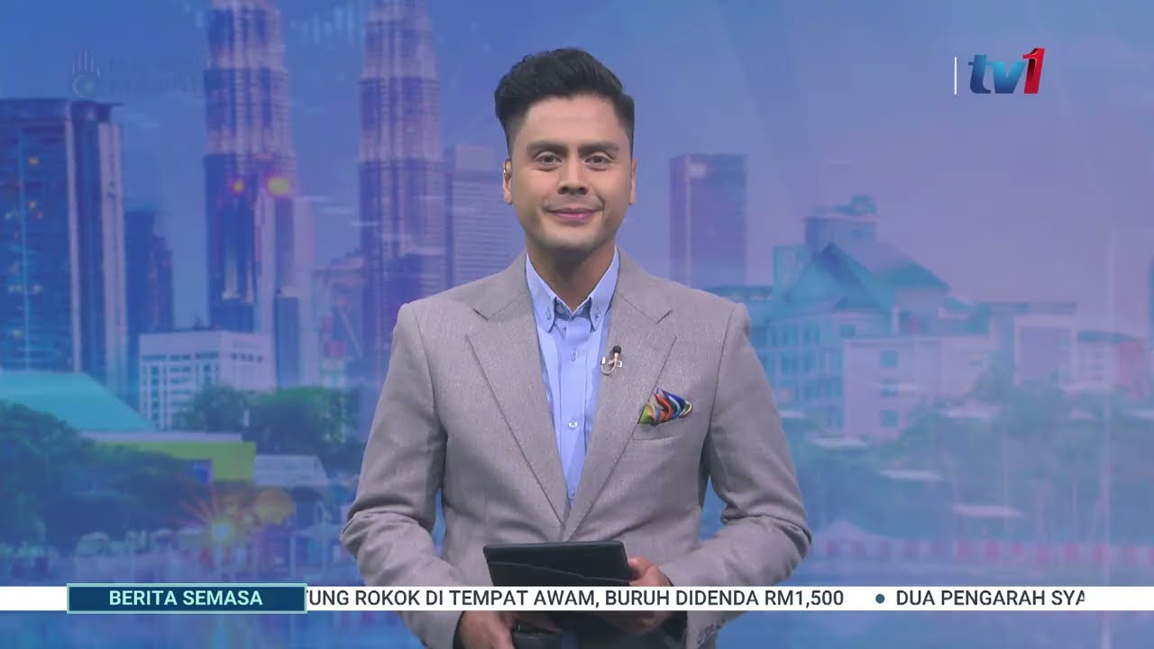 12 FEBRUARI 2026 - BERITA SEMASA 12