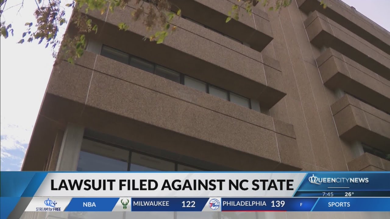 Legal Analyst: Lawsuit claims chemicals at NC State caused cancer, deaths