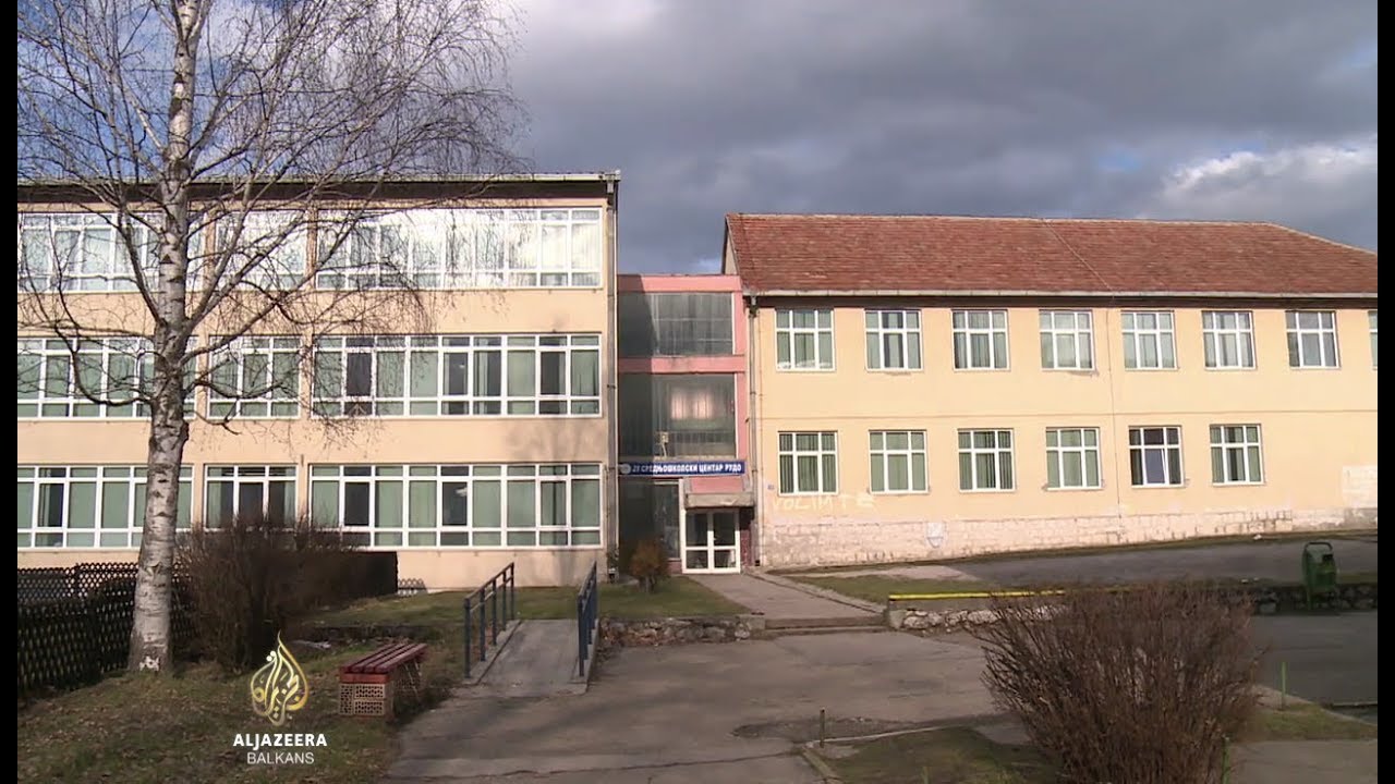 Rudo: Dječaku s autizmom zabranjena nastava