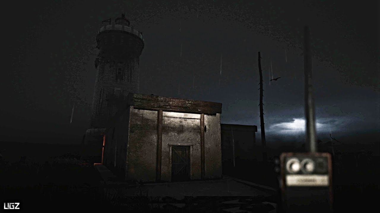 Eilean Mor: The Lost Keepers - I am Not Alone After All | Psychological Horror Game