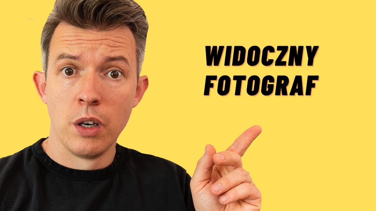 Ten odcinek o SEO fotografa