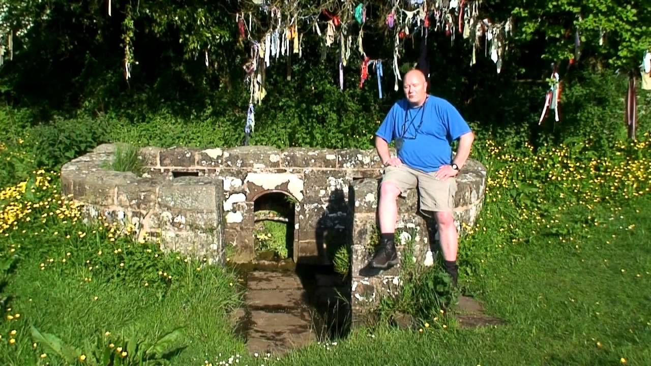 Introducing the Wye Valley