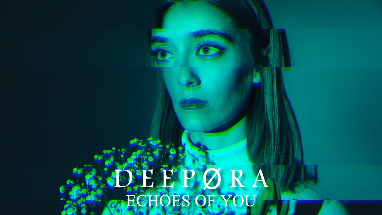 Echoes of You | Deep House Chill Mix 2026