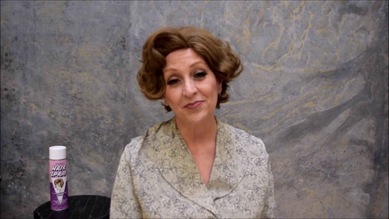 Meet the Cast of Hairspray: Prudy Pingleton (Dawn Veree)