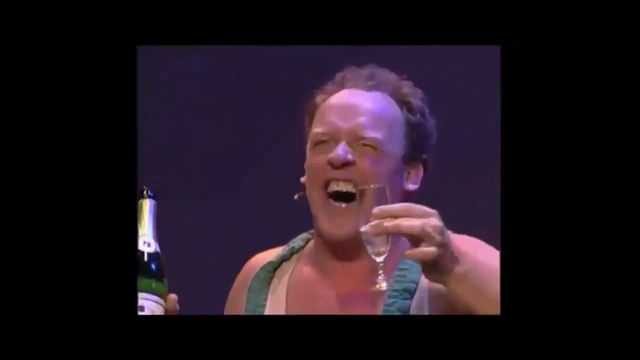 | Bert Visscher: Nee, Dan Lourdes| De 9 Baan | 2005 | Stadsschouwburg Groningen |