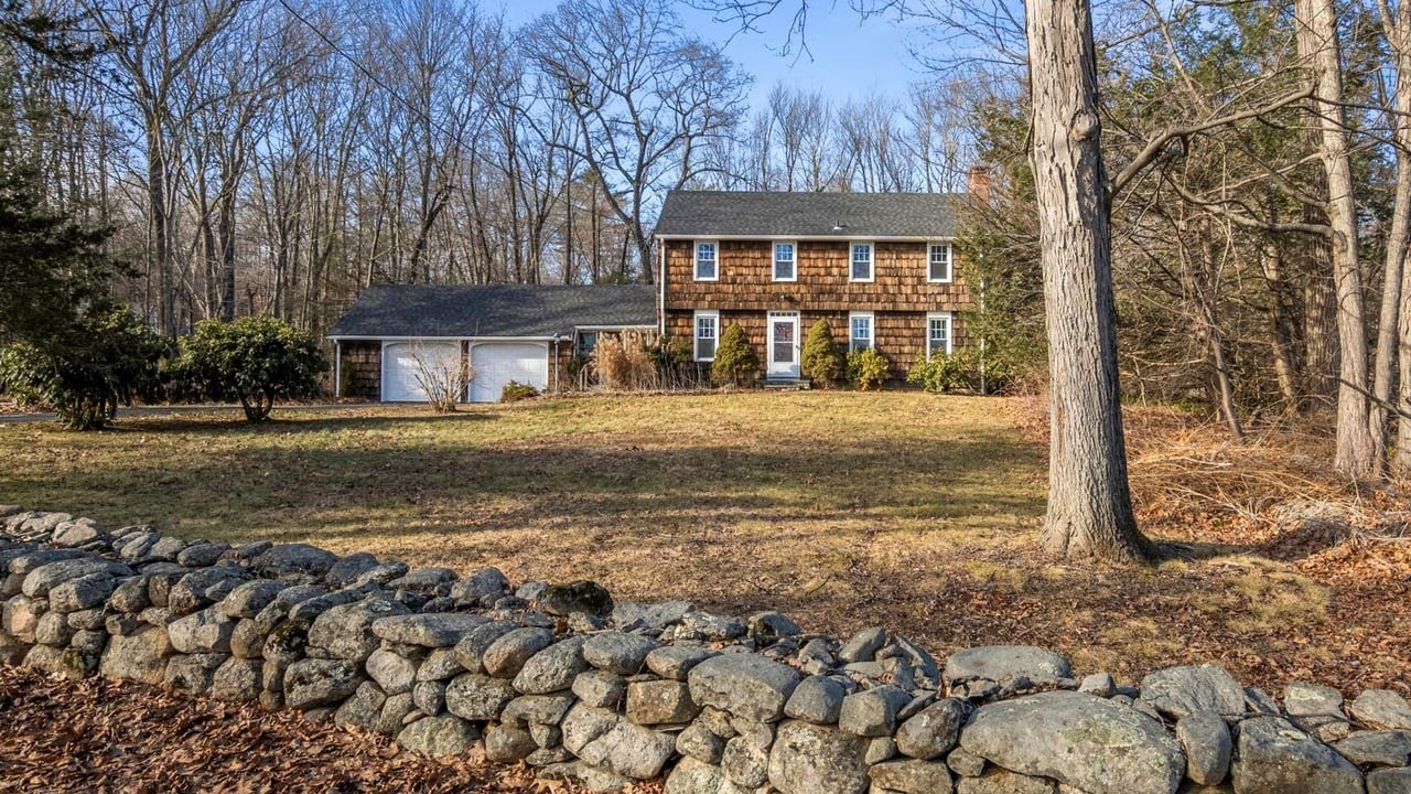 132 Morgan Rd, Canton, CT