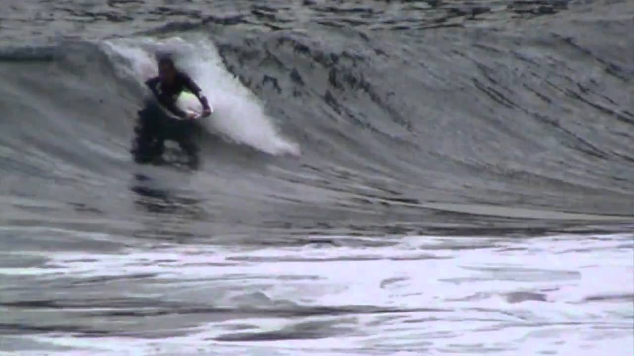FUERTEVENTURA BIG/up BODYboard