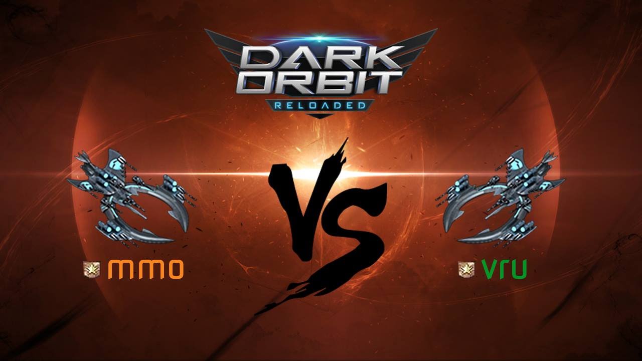 Darkorbit - VRU General France 2