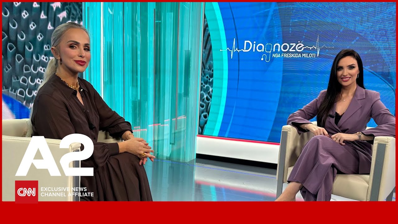 Kujdes kur ju vjen cikli në menopauzë. Dr. Genta Dedej