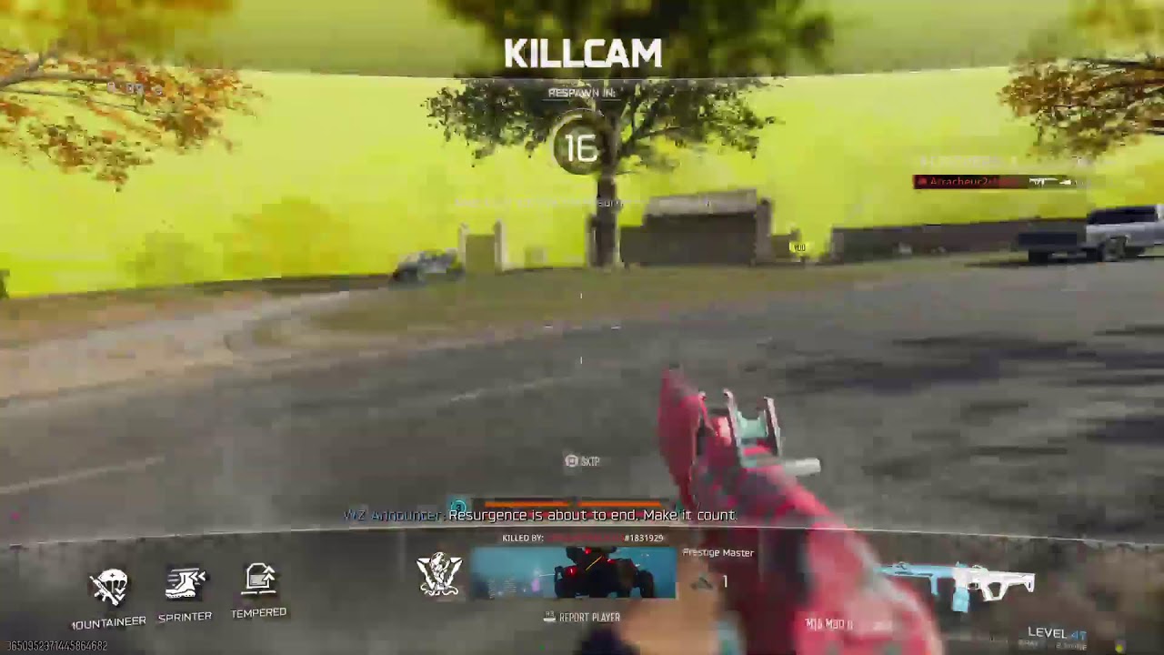 WarZone for Funs