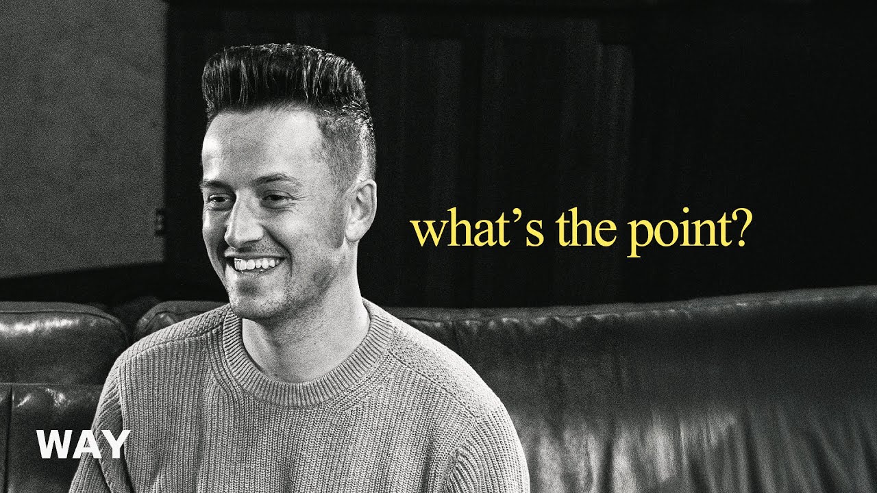 Life: What's the Point? | WAY Church at Home