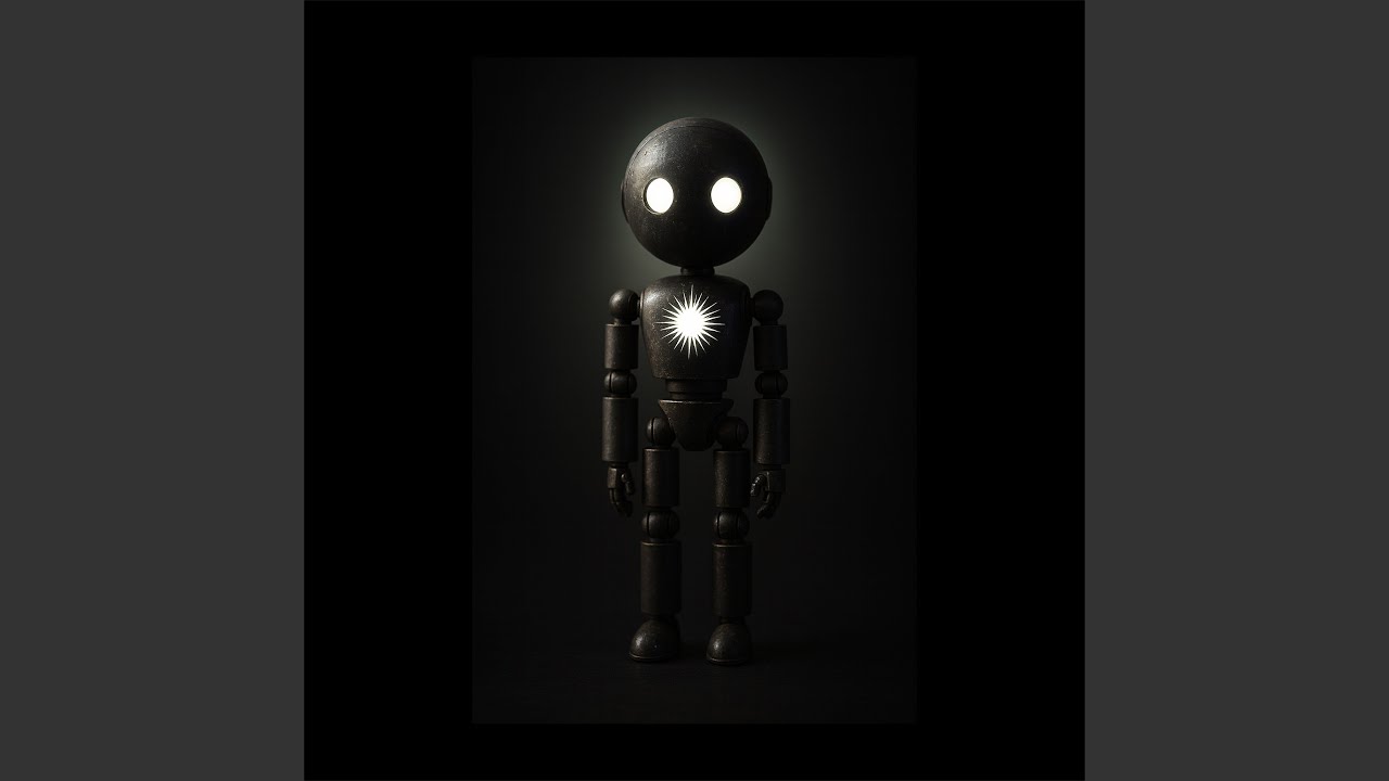 Robot Dancing