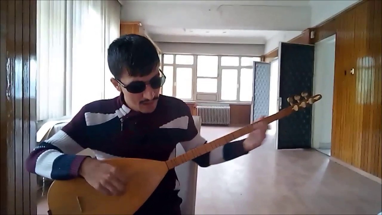 Aşık yunus Ercan  Bu Akşam İçecegim....