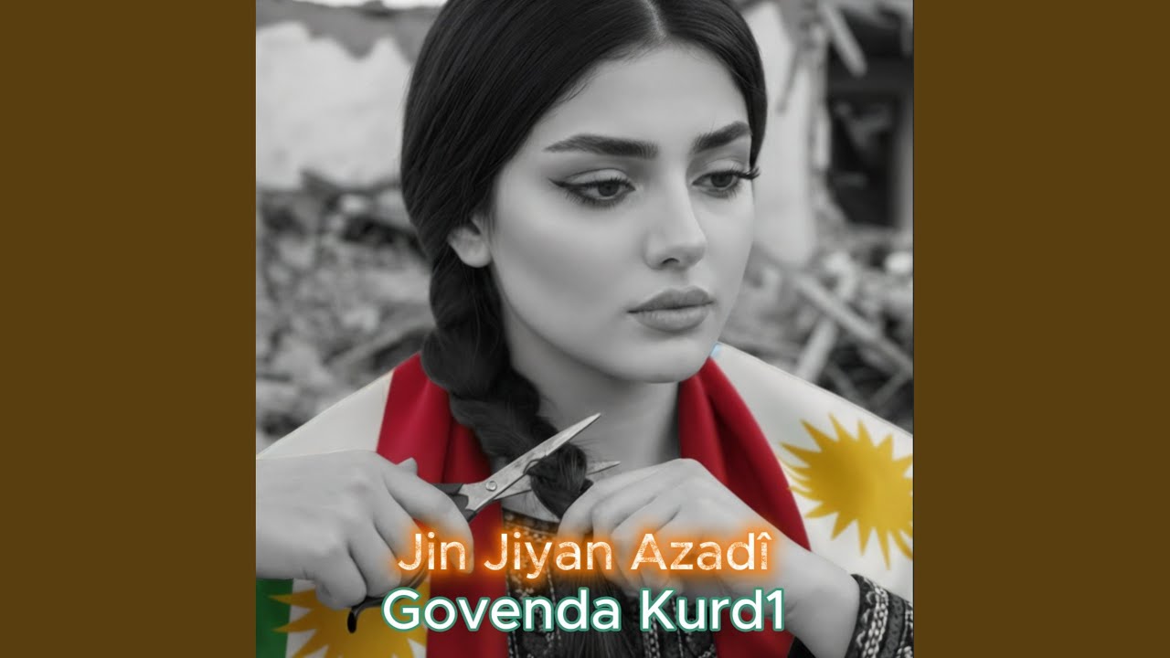 Jin Jiyan Azadî