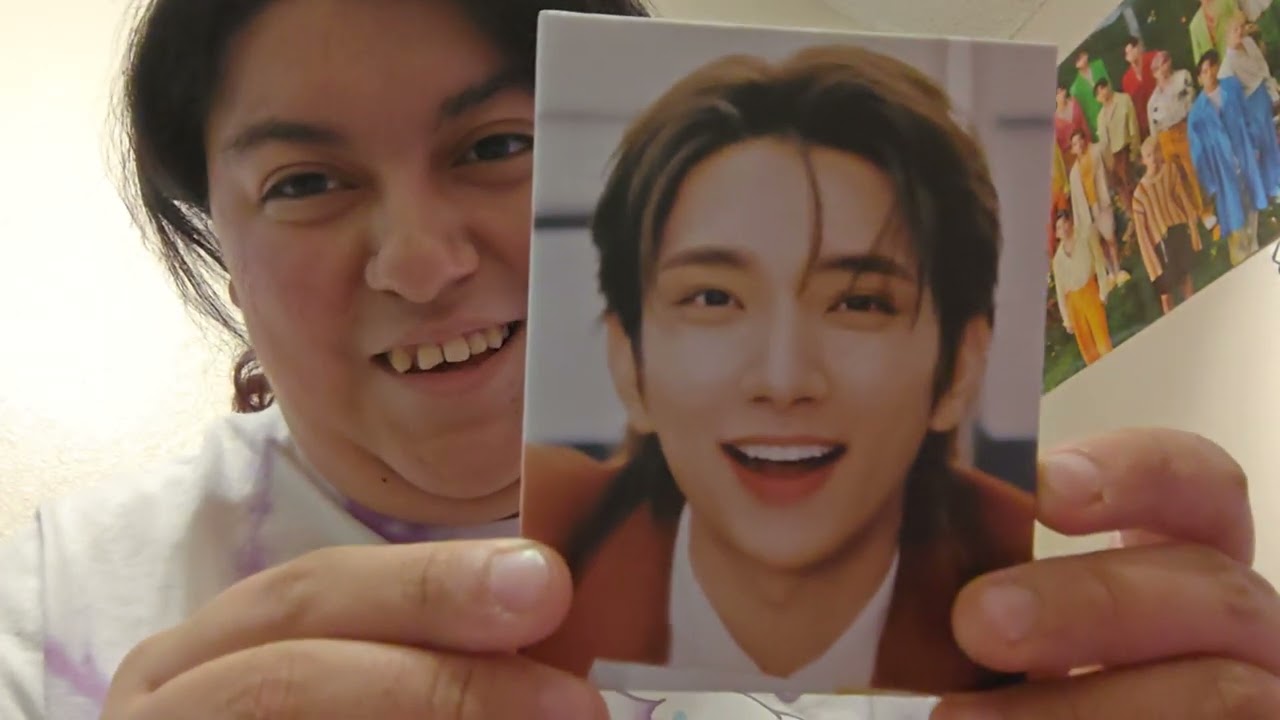 Unboxing to Seventeen 4th Japanese single and Spill the feels