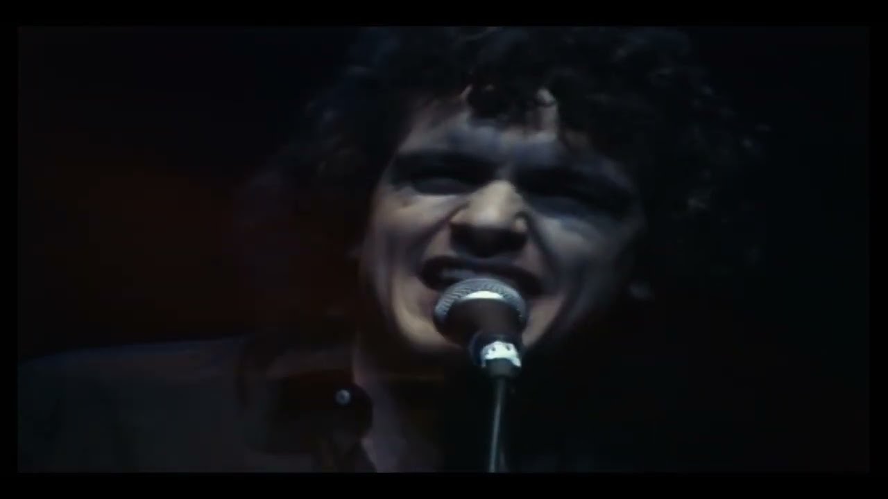 Ian Moss - Solitaire (live at the Andy Durant Memorial Concert)