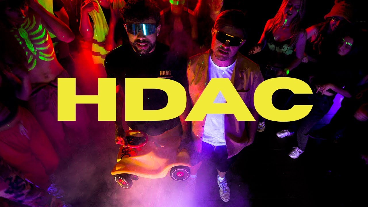 Medimeisterschaften Heidelberg 2024 | HDAC